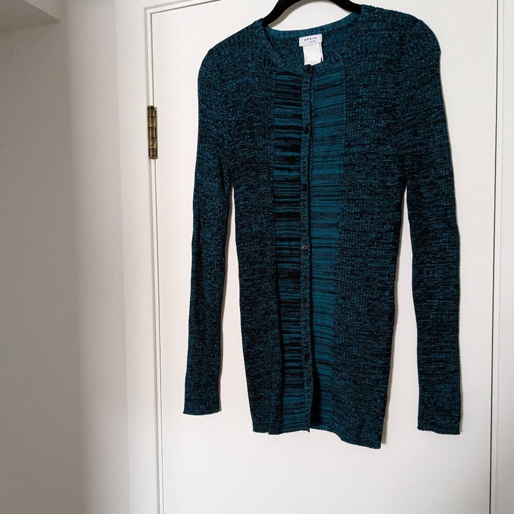 Akris Cardigan